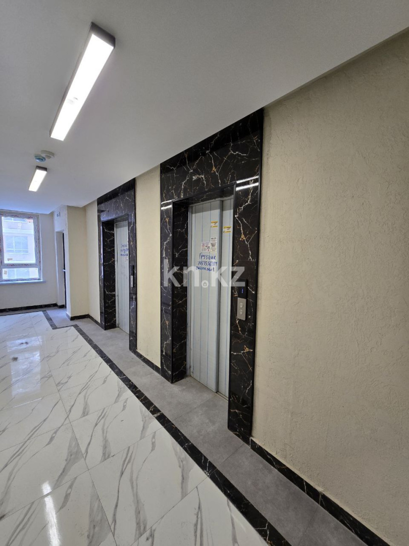 Продажа 2-комнатной квартиры, 59.6 м² в Алматы - фото 21