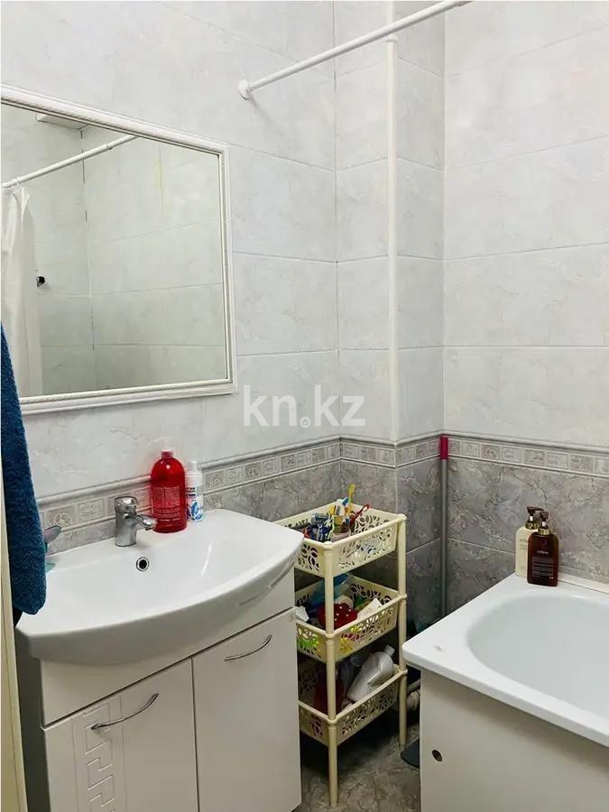 Продажа 3-комнатной квартиры, 82.5 м², ул. Омарова, дом  27 в Астане - фото 5