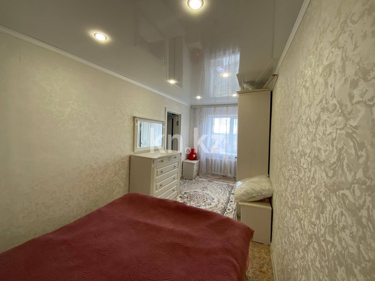 Продажа 2-комнатной квартиры, 43 м² в Караганде - фото 5