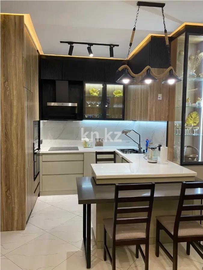 Продажа 2-комнатной квартиры, 50 м² в Алматы - фото 3