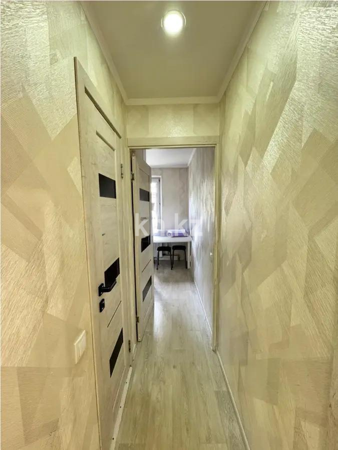 Продажа 2-комнатной квартиры, 50 м² в Алматы - фото 5