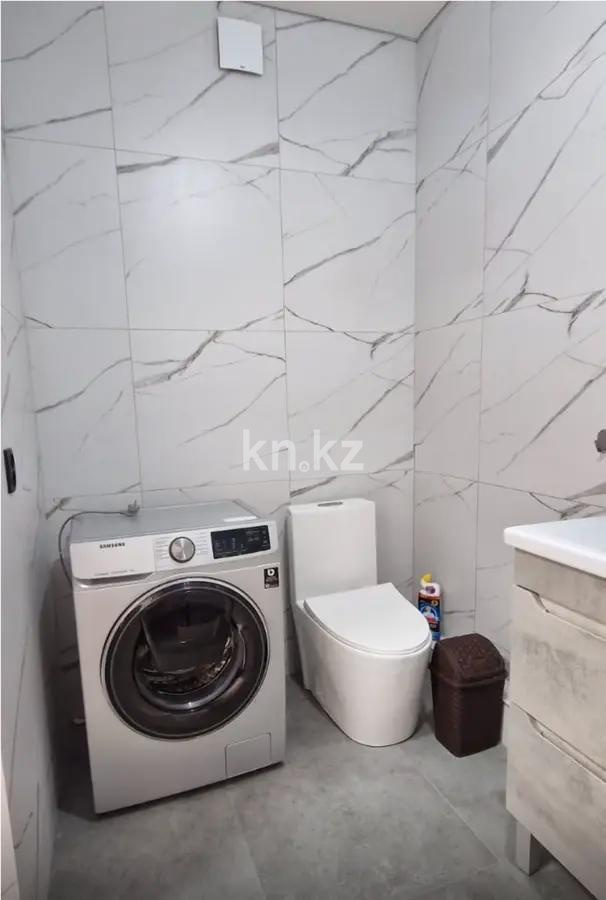 Продажа 2-комнатной квартиры, 68.1 м² в Алматы - фото 5