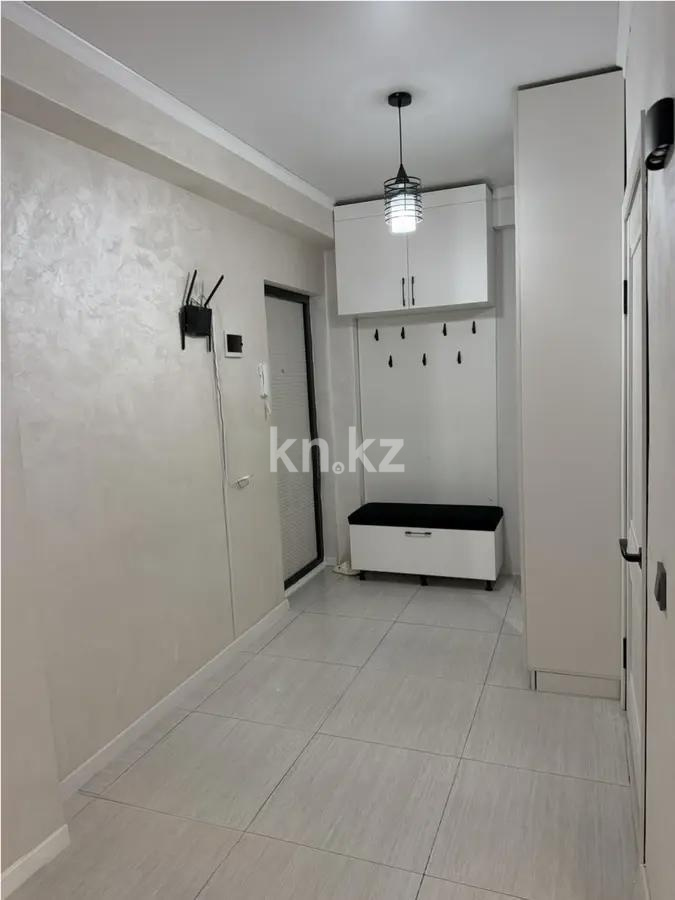 Продажа 2-комнатной квартиры, 55.2 м² в Алматы - фото 7