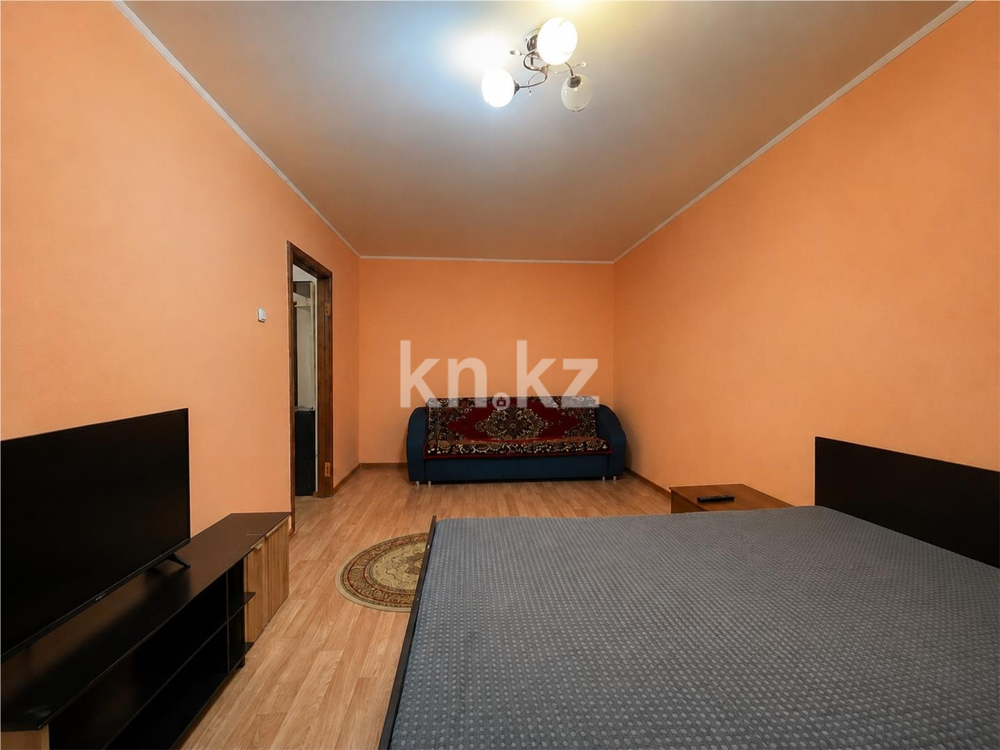Продажа 1-комнатной квартиры, 34 м² в Темиртау - фото 2