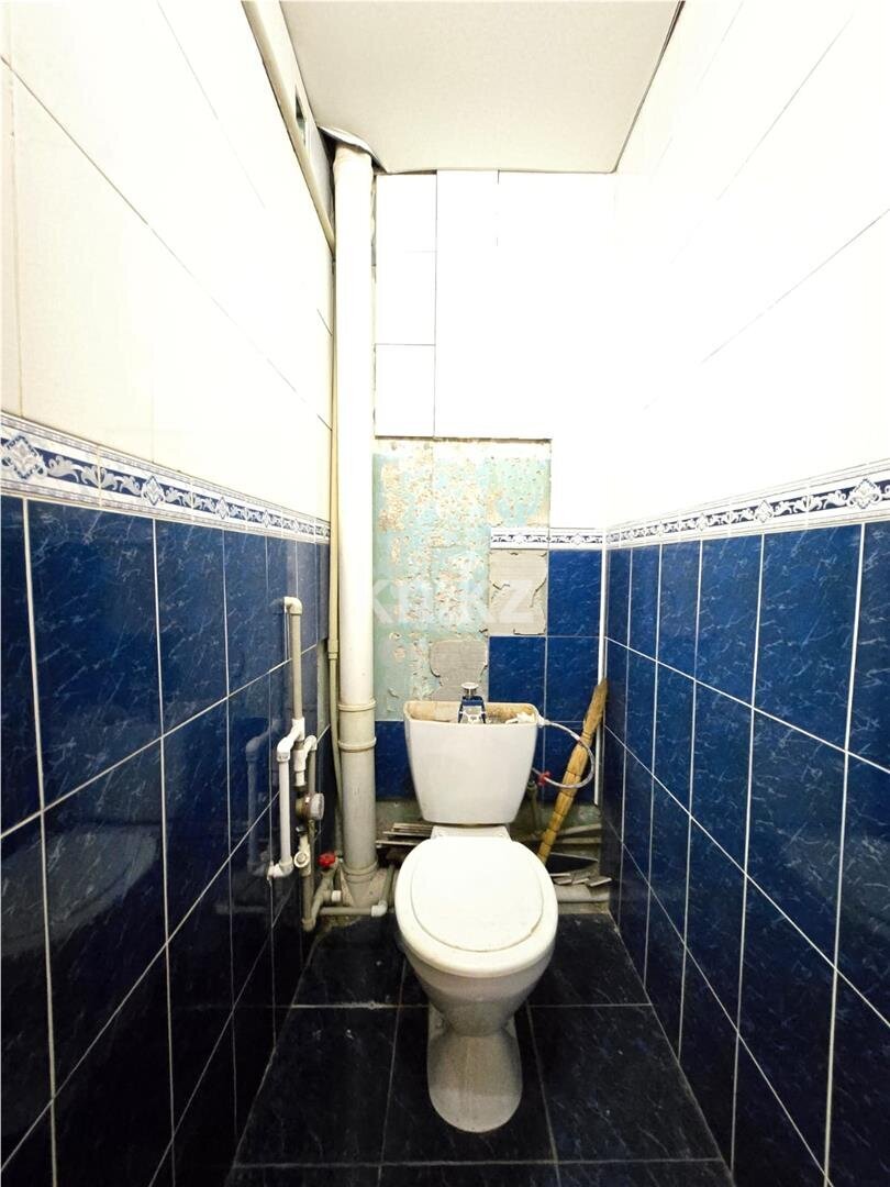 Продажа 1-комнатной квартиры, 35 м² в Темиртау - фото 8
