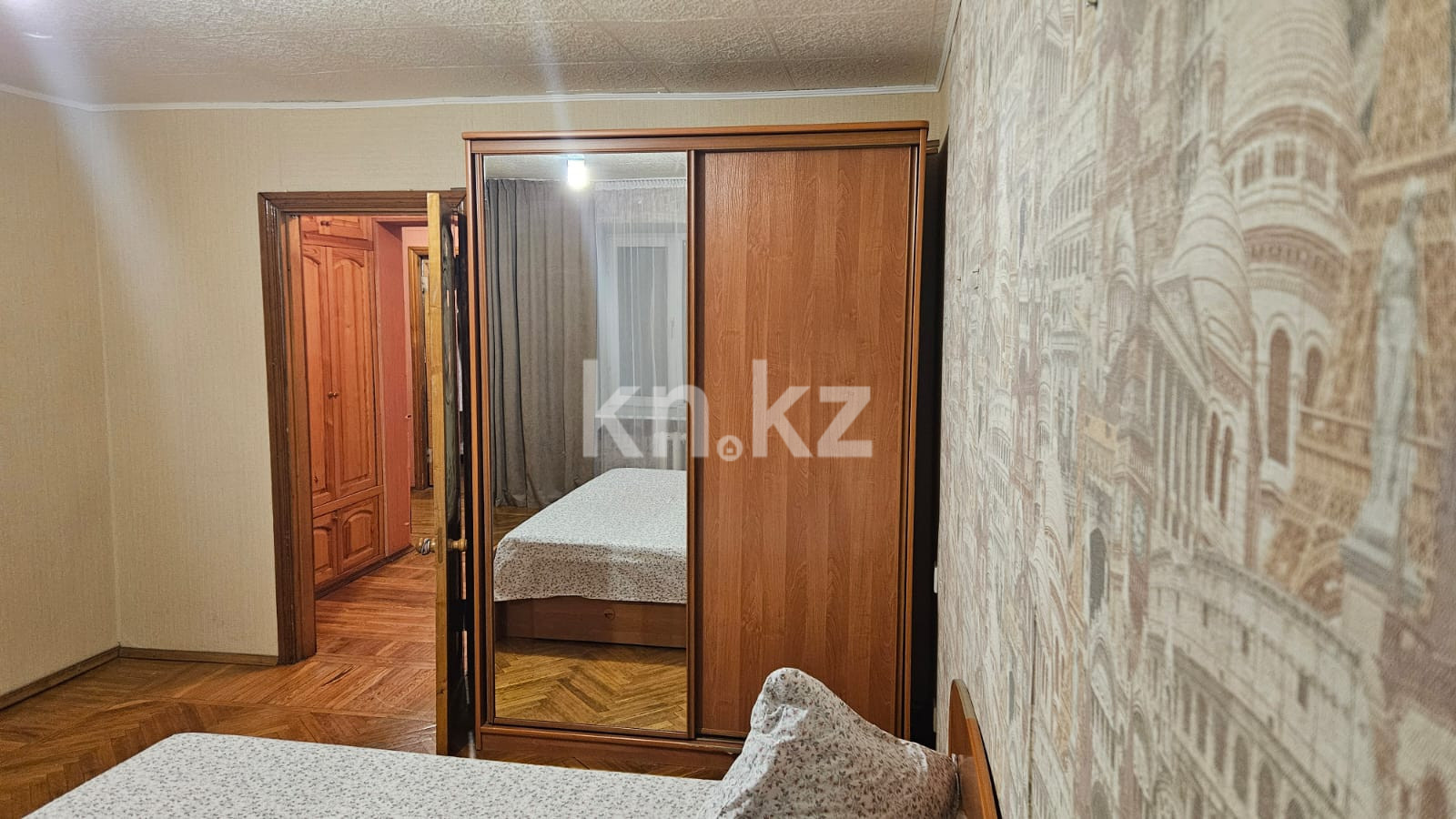 Аренда 4-комнатной квартиры, 110 м², пр. Момышулы, дом  54/1 в Темиртау - фото 12