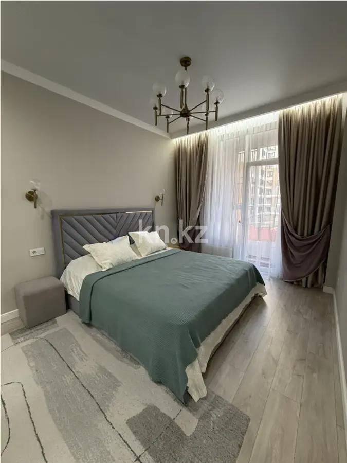 Продажа 2-комнатной квартиры, 58 м² в Астане - фото 2