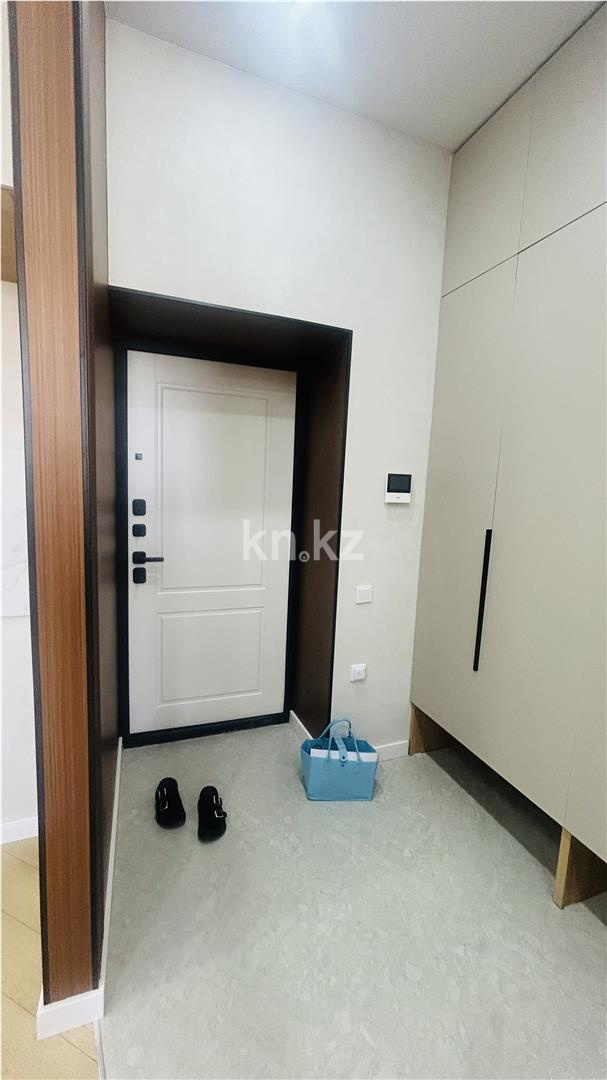 Продажа 2-комнатной квартиры, 45 м² в Караганде - фото 13