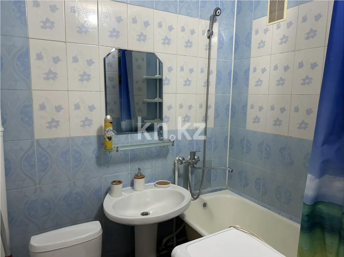 Продажа 1-комнатной квартиры, 31.9 м² в Алматы - фото 3