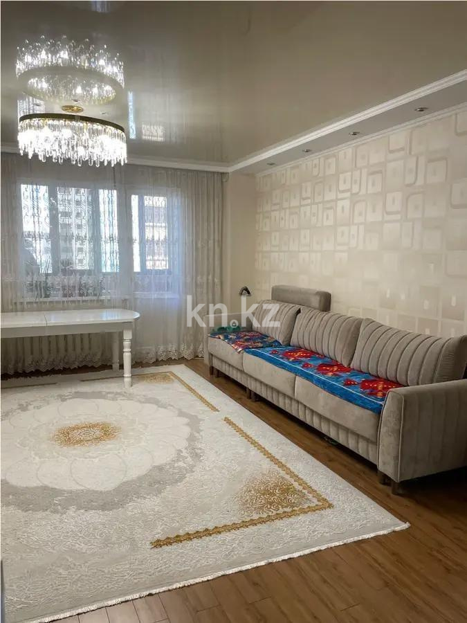 Продажа 3-комнатной квартиры, 100 м² в Астане