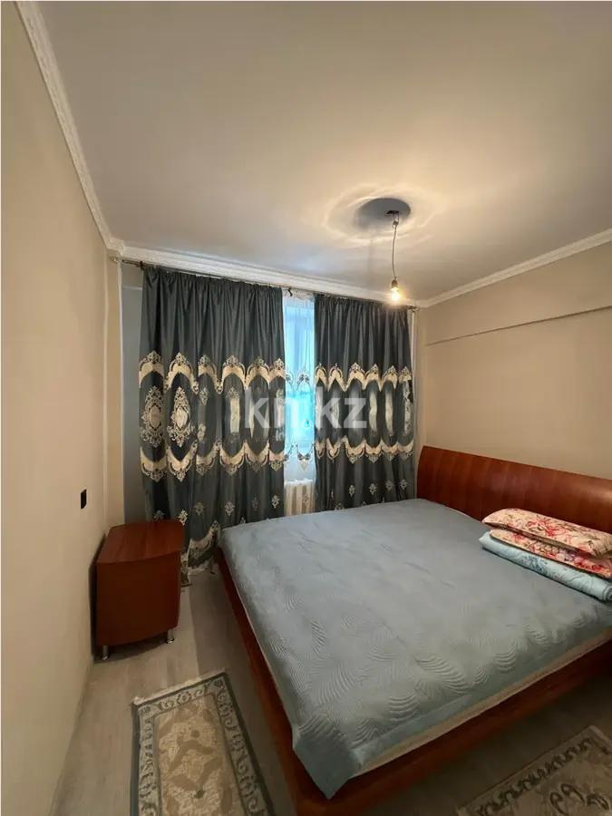 Продажа 2-комнатной квартиры, 50.4 м², мкр. Жетысу-3, дом  8 в Алматы - фото 2