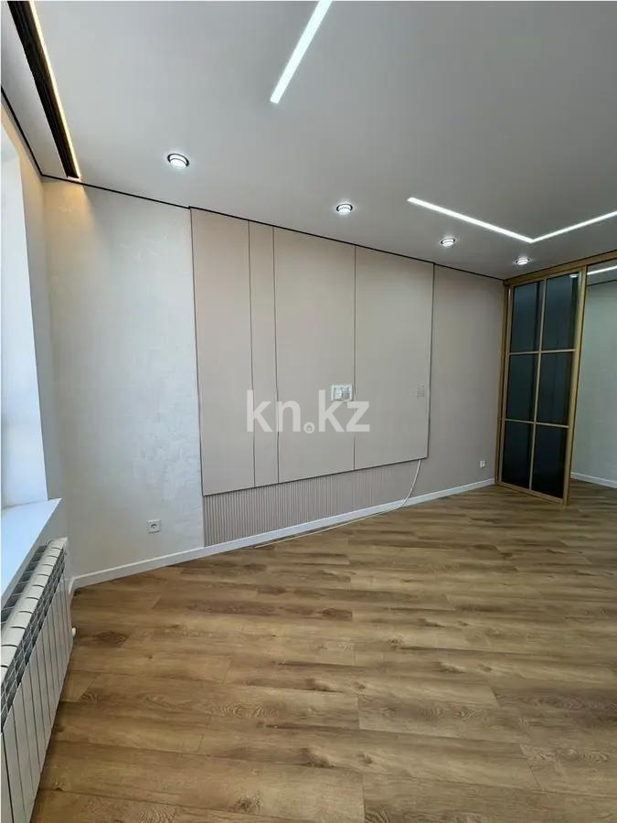 Продажа 2-комнатной квартиры, 56 м² в Алматы