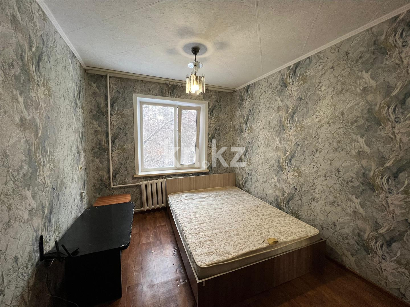 Продажа 2-комнатной квартиры, 52 м² в Караганде - фото 4