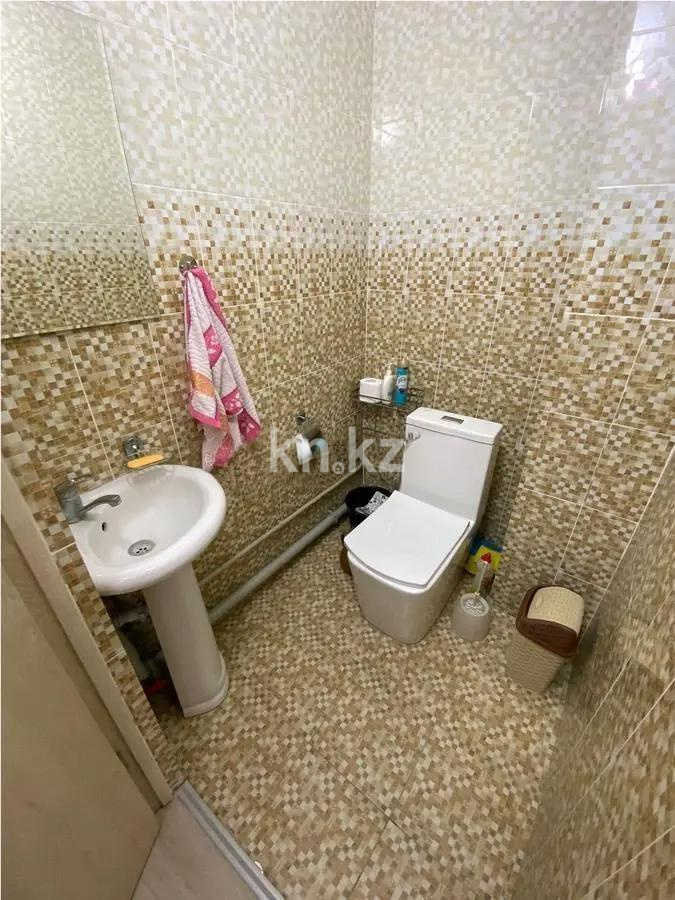 Продажа 3-комнатной квартиры, 82.2 м² в Алматы - фото 6