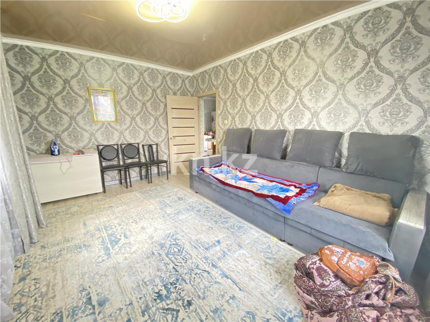 Продажа 3-комнатного дома, 76.3 м² в Караганде - фото 2
