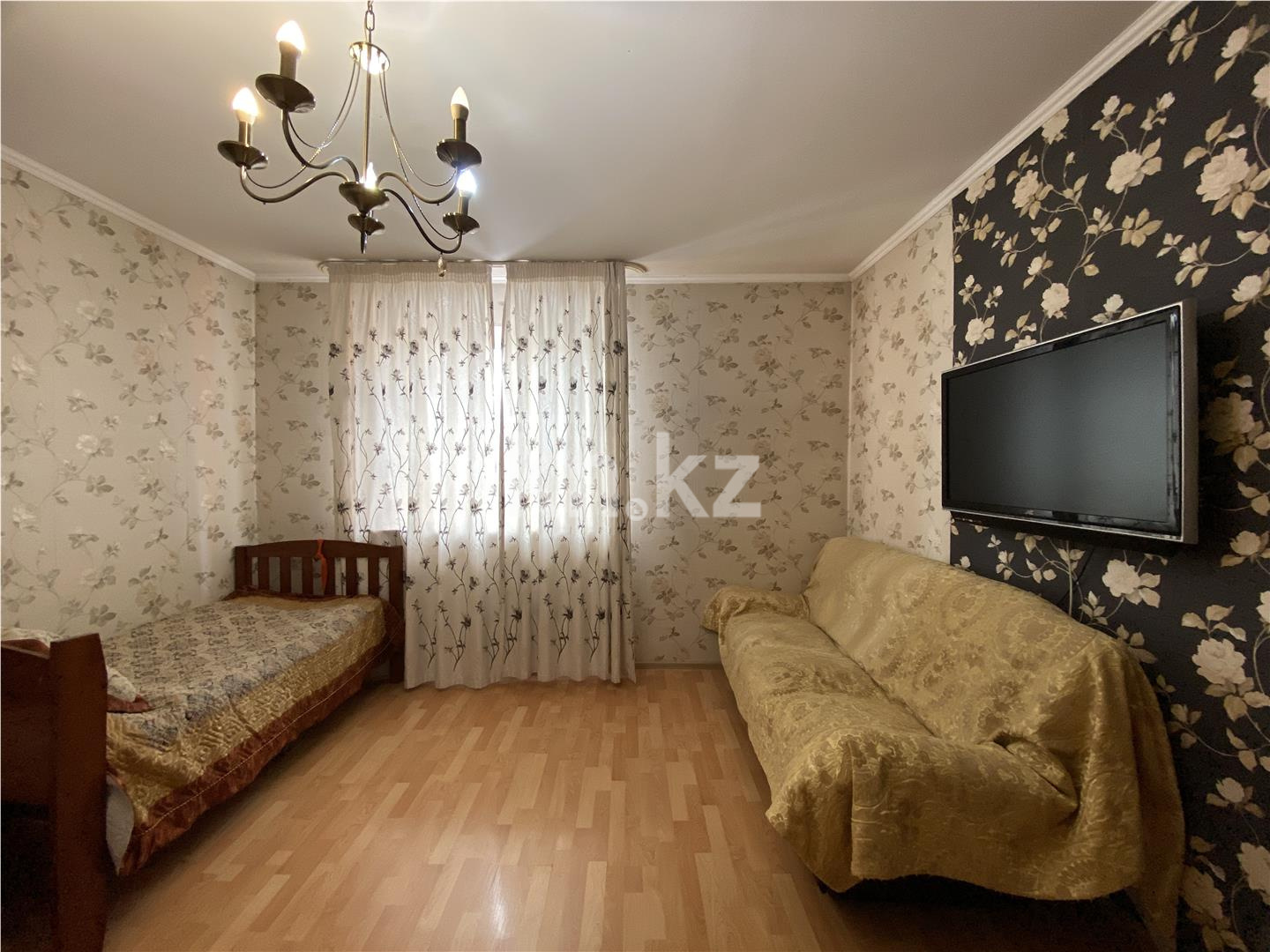 Продажа 4-комнатной квартиры, 127 м² в Астане - фото 18