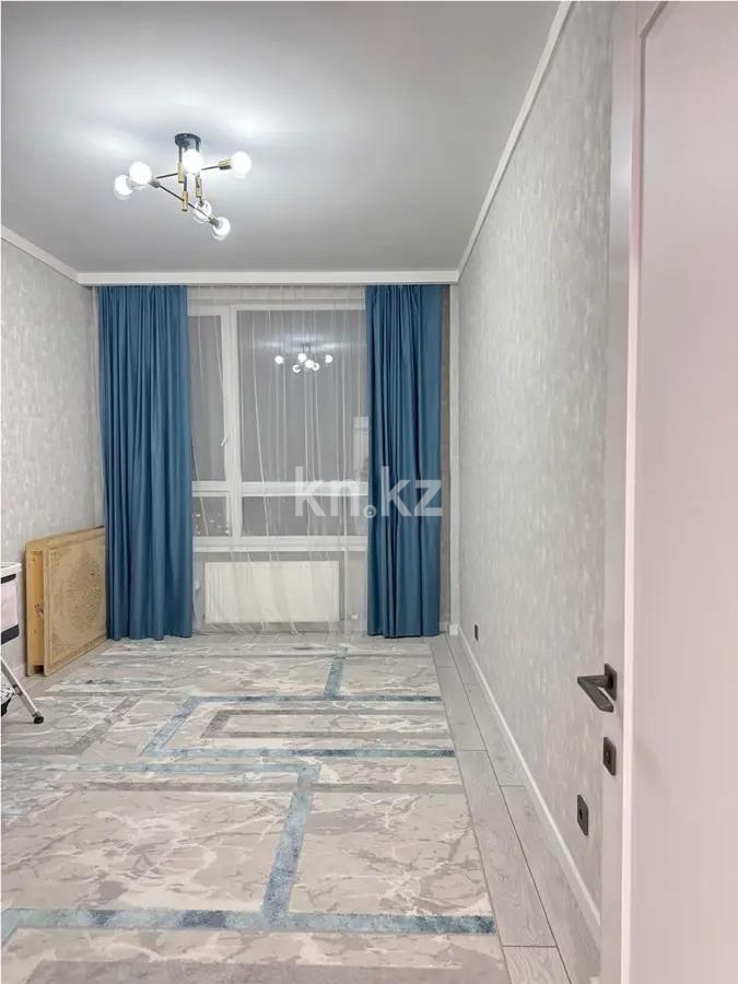 Продажа 3-комнатной квартиры, 88.7 м² в Астане - фото 3