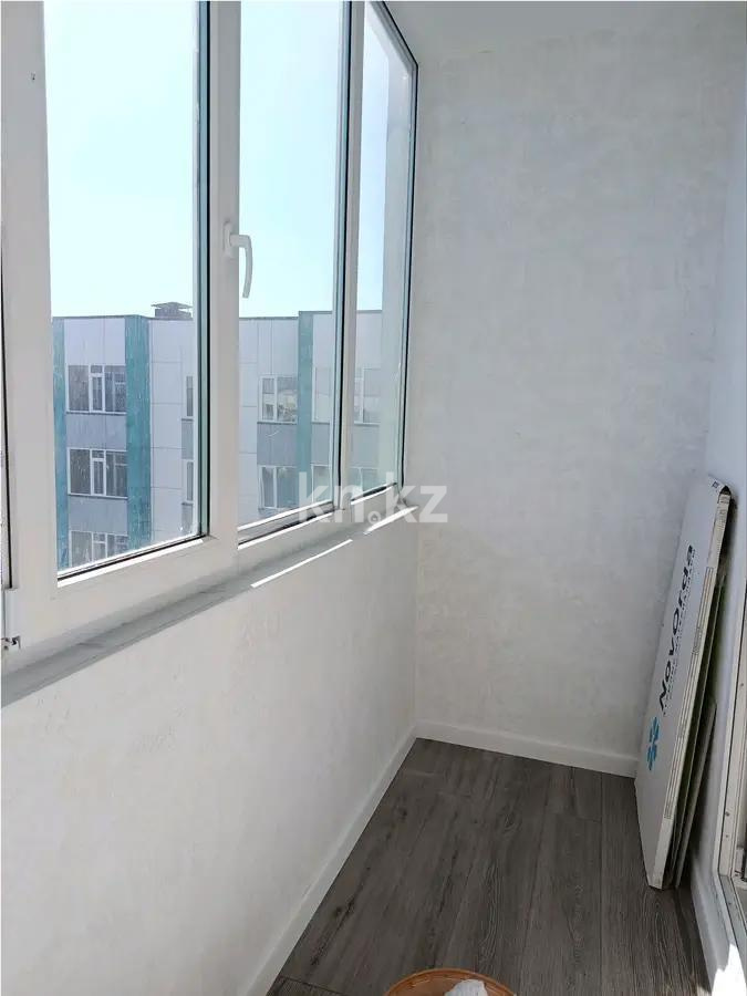 Продажа 2-комнатной квартиры, 38.68 м² в Астане - фото 5