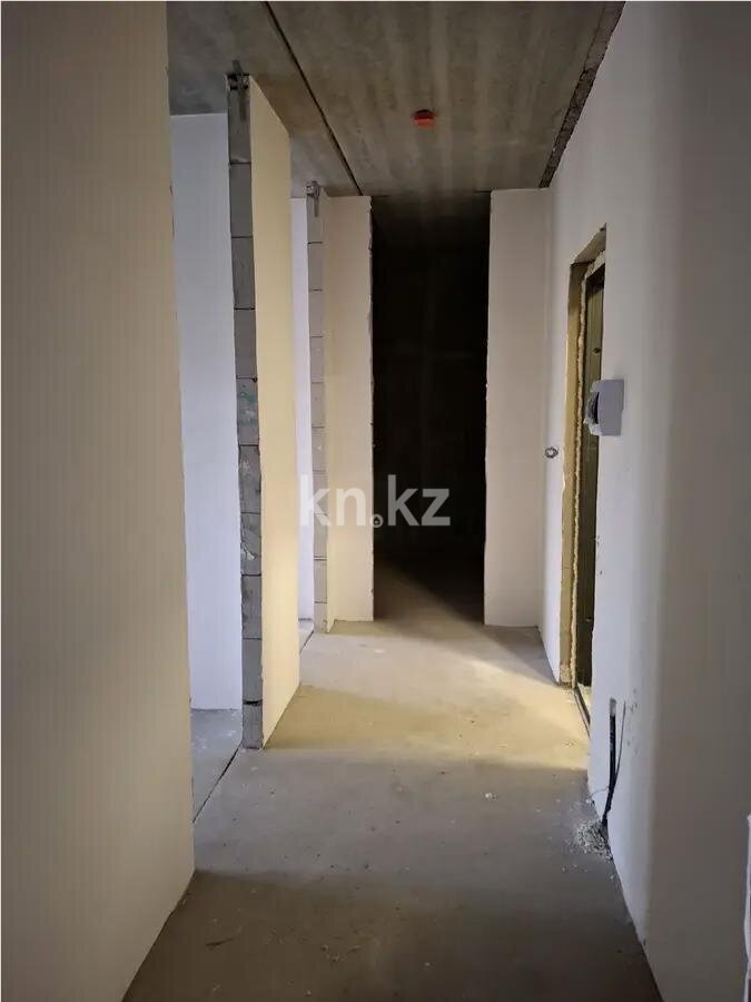 Продажа 2-комнатной квартиры, 59 м² в Астане - фото 2