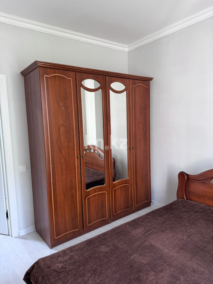 Продажа 1-комнатной квартиры, 32.5 м² в Алматы - фото 3