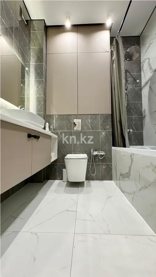 Продажа 2-комнатной квартиры, 61.5 м² в Астане - фото 4