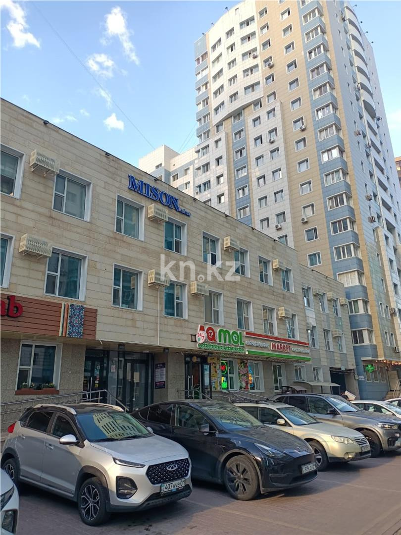 Продажа 1-комнатной квартиры, 31 м² в Астане - фото 13