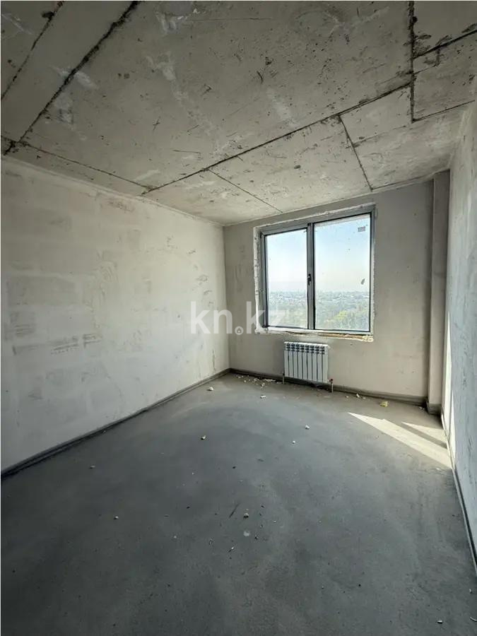 Продажа 2-комнатной квартиры, 71 м², мкр-н Астана, дом  1/19 стр в Алматы