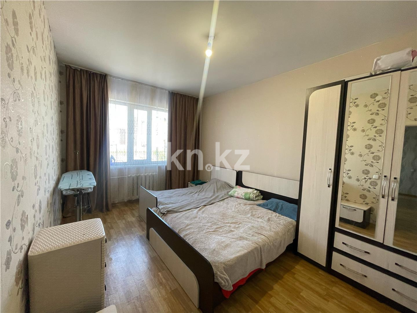 Продажа 2-комнатной квартиры, 60 м² в Караганде - фото 3