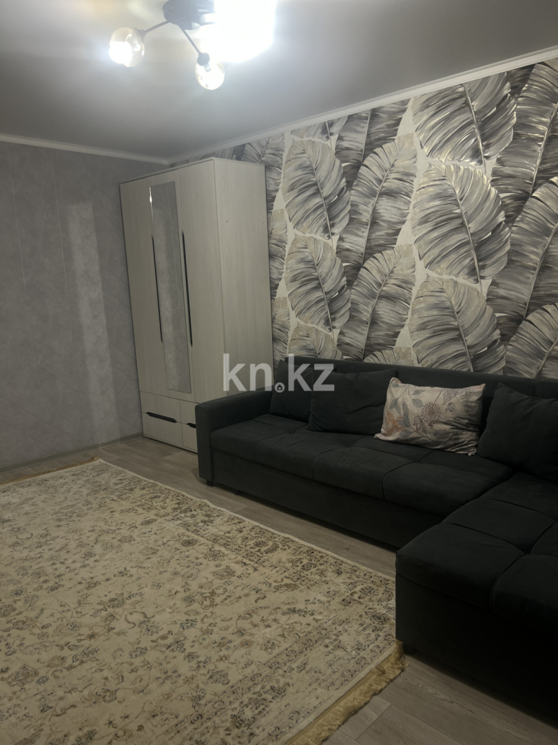 Аренда 1-комнатной квартиры, 40 м² в Актобе - фото 2