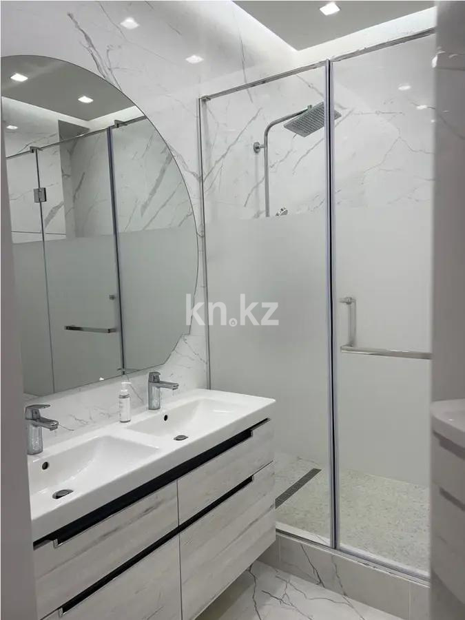 Продажа 4-комнатной квартиры, 182 м² в Алматы - фото 4