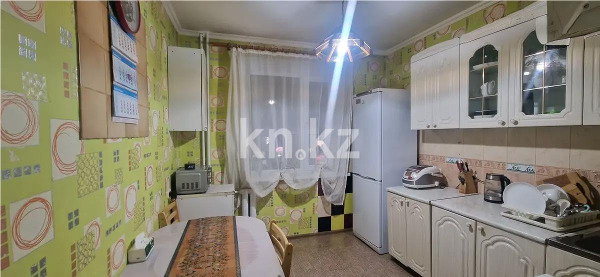Продажа 3-комнатной квартиры, 68 м² в Караганде - фото 4