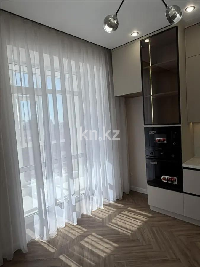 Продажа 2-комнатной квартиры, 51 м² в Астане - фото 3