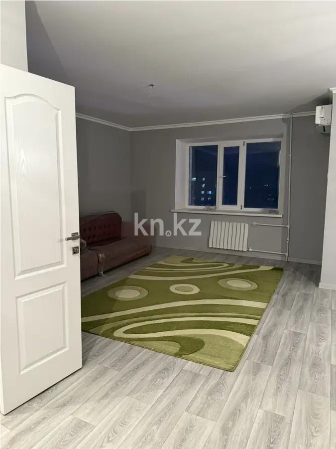 Продажа 1-комнатной квартиры, 35 м² в Караганде