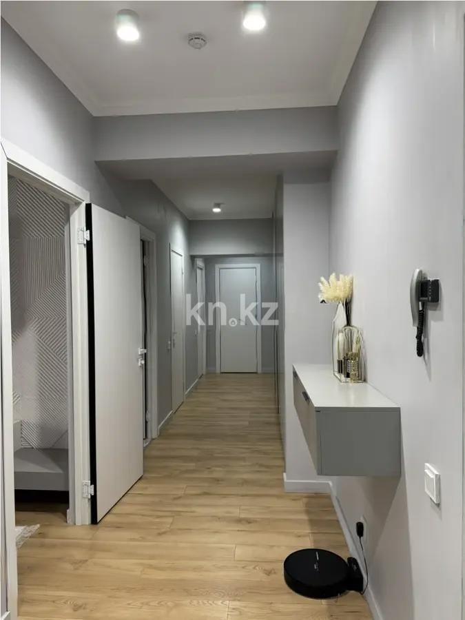 Продажа 2-комнатной квартиры, 71.4 м² в Алматы - фото 6