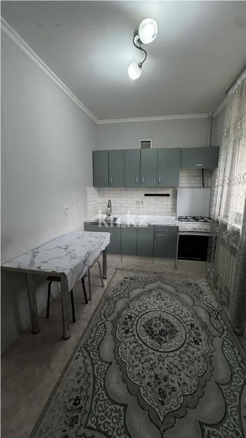 Продажа 1-комнатной квартиры, 44 м² в Алматы - фото 2