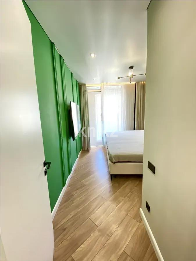 Продажа 3-комнатной квартиры, 80 м² в Астане - фото 2