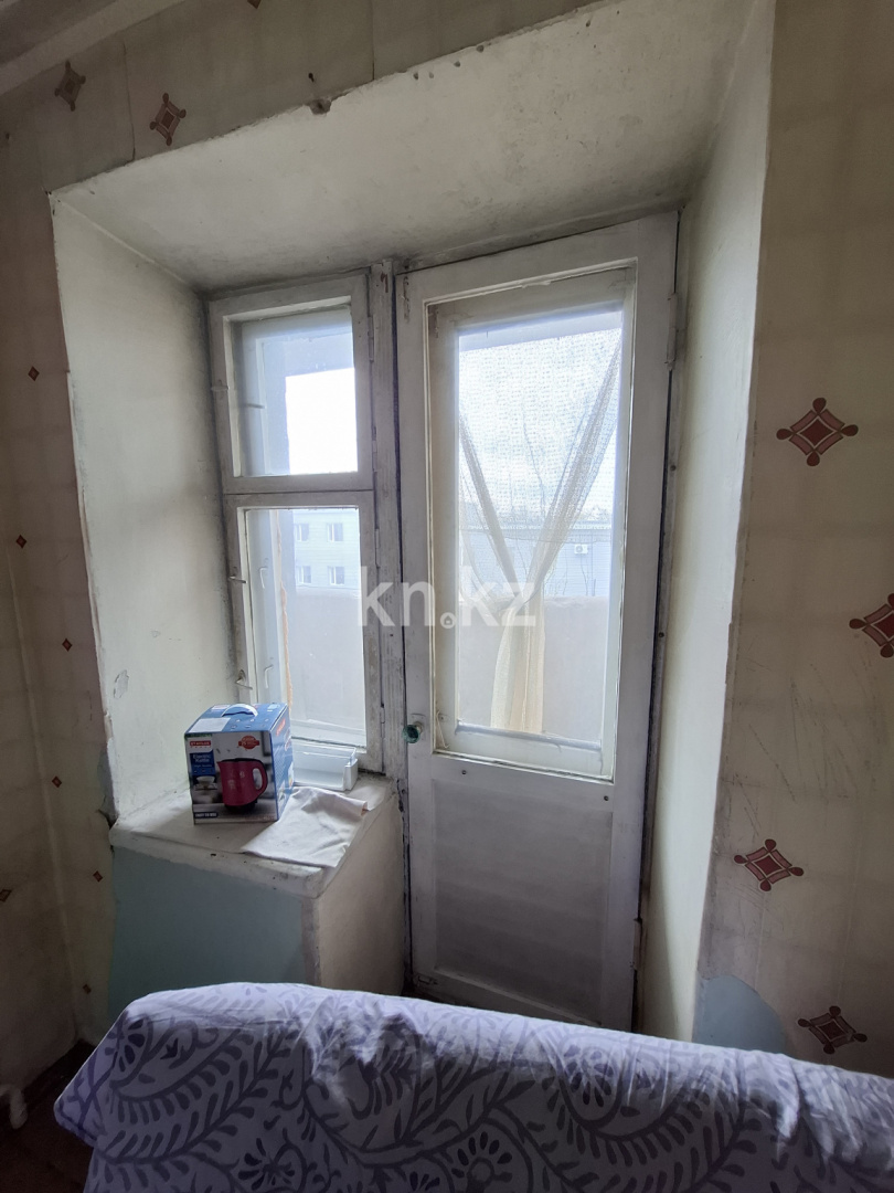 Продажа 1-комнатной квартиры, 35 м² в Караганде - фото 6