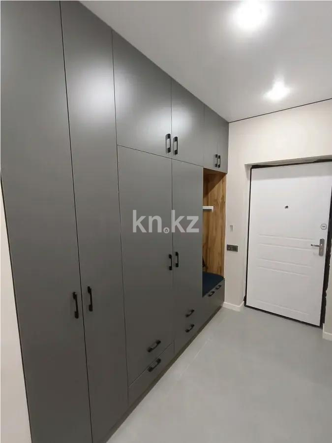 Продажа 1-комнатной квартиры, 36 м² в Алматы - фото 7