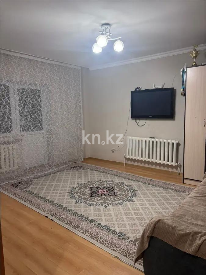 Продажа 1-комнатной квартиры, 48 м² в Астане