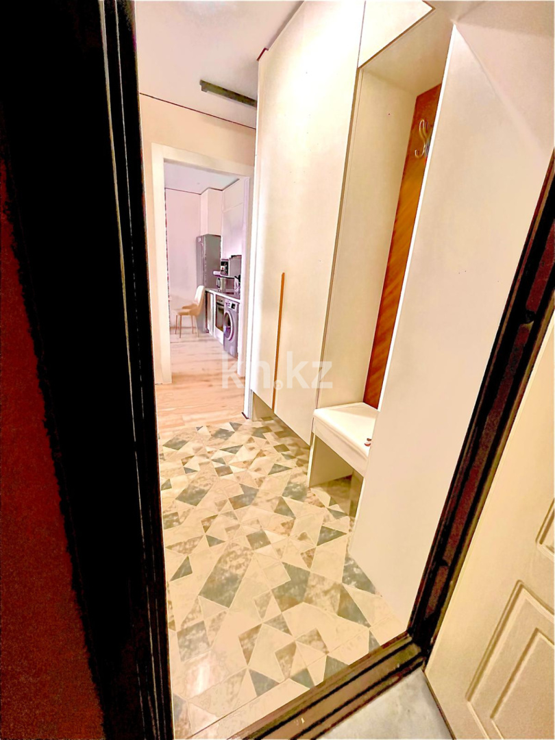 Продажа 4-комнатной квартиры, 60 м² в Астане - фото 13