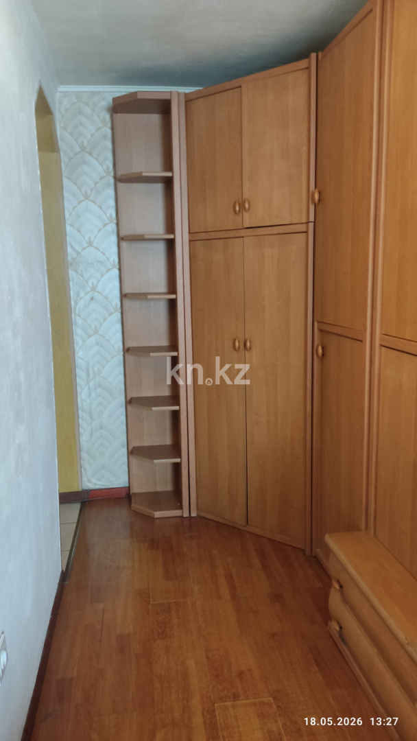 Аренда 2-комнатной квартиры, 40 м² в Алматы - фото 2