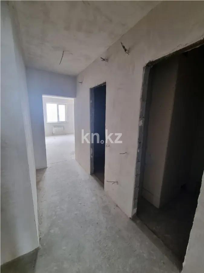 Продажа 2-комнатной квартиры, 56.6 м² в Алматы