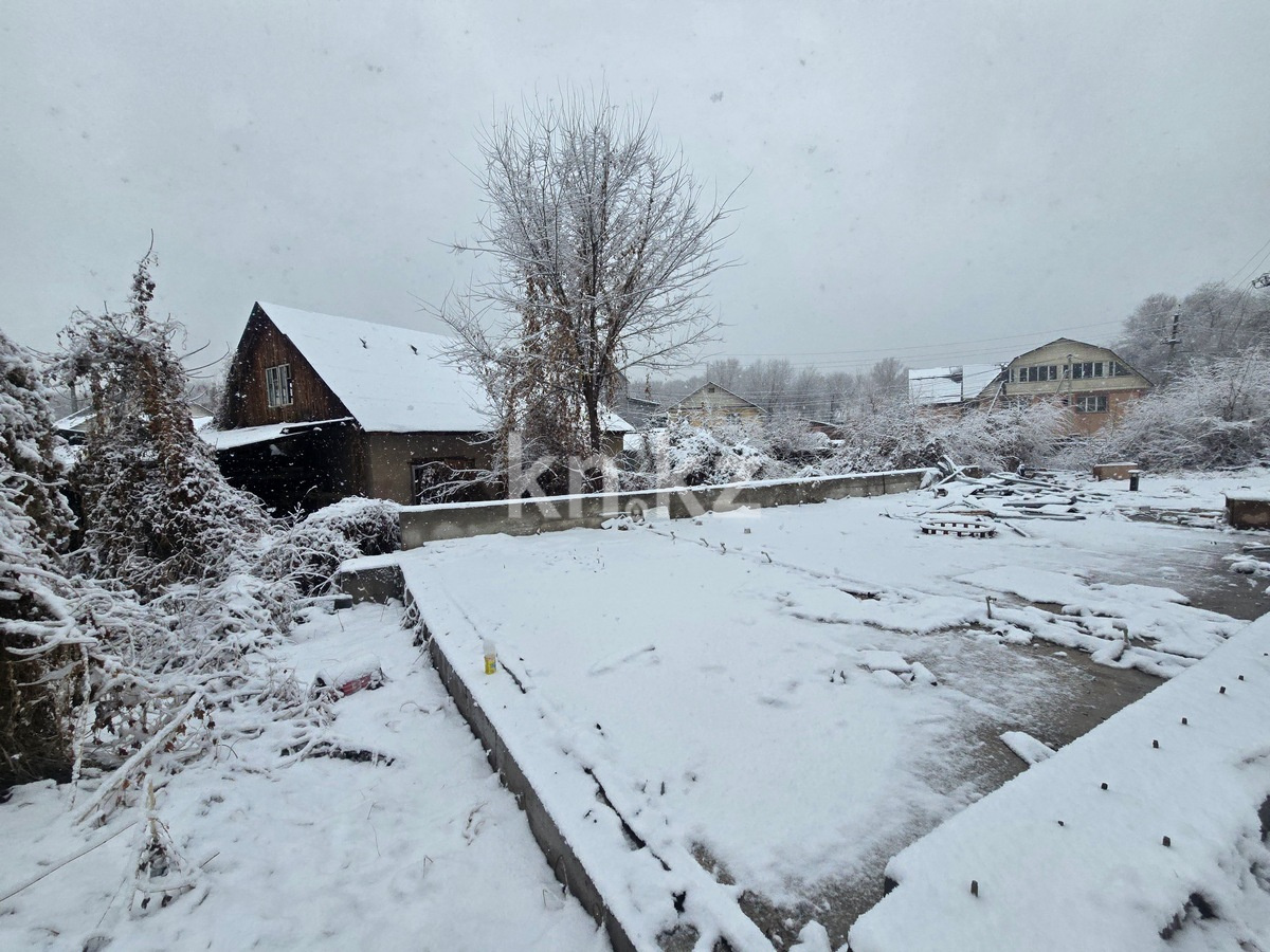 Продажа участка, 40 сот. в Алматы - фото 2