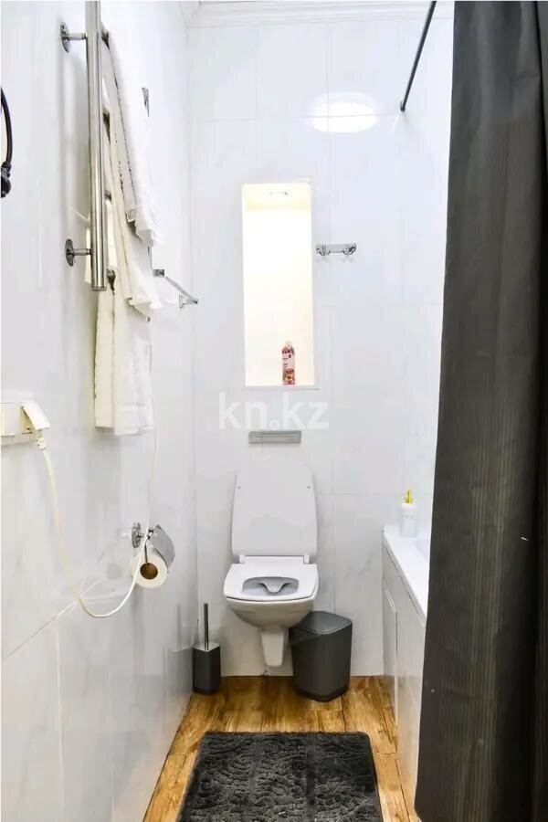 Продажа 2-комнатной квартиры, 46 м² в Алматы - фото 3