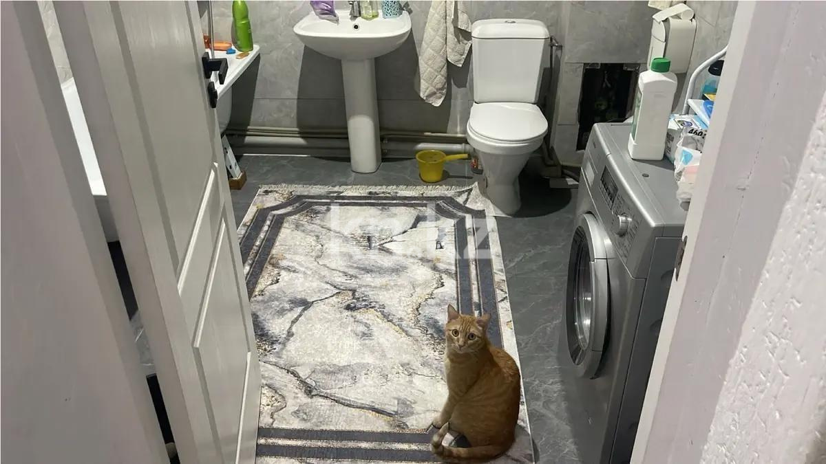 Продажа 3-комнатной квартиры, 128 м², ул. Жуалы, дом  25 в Алматы - фото 4