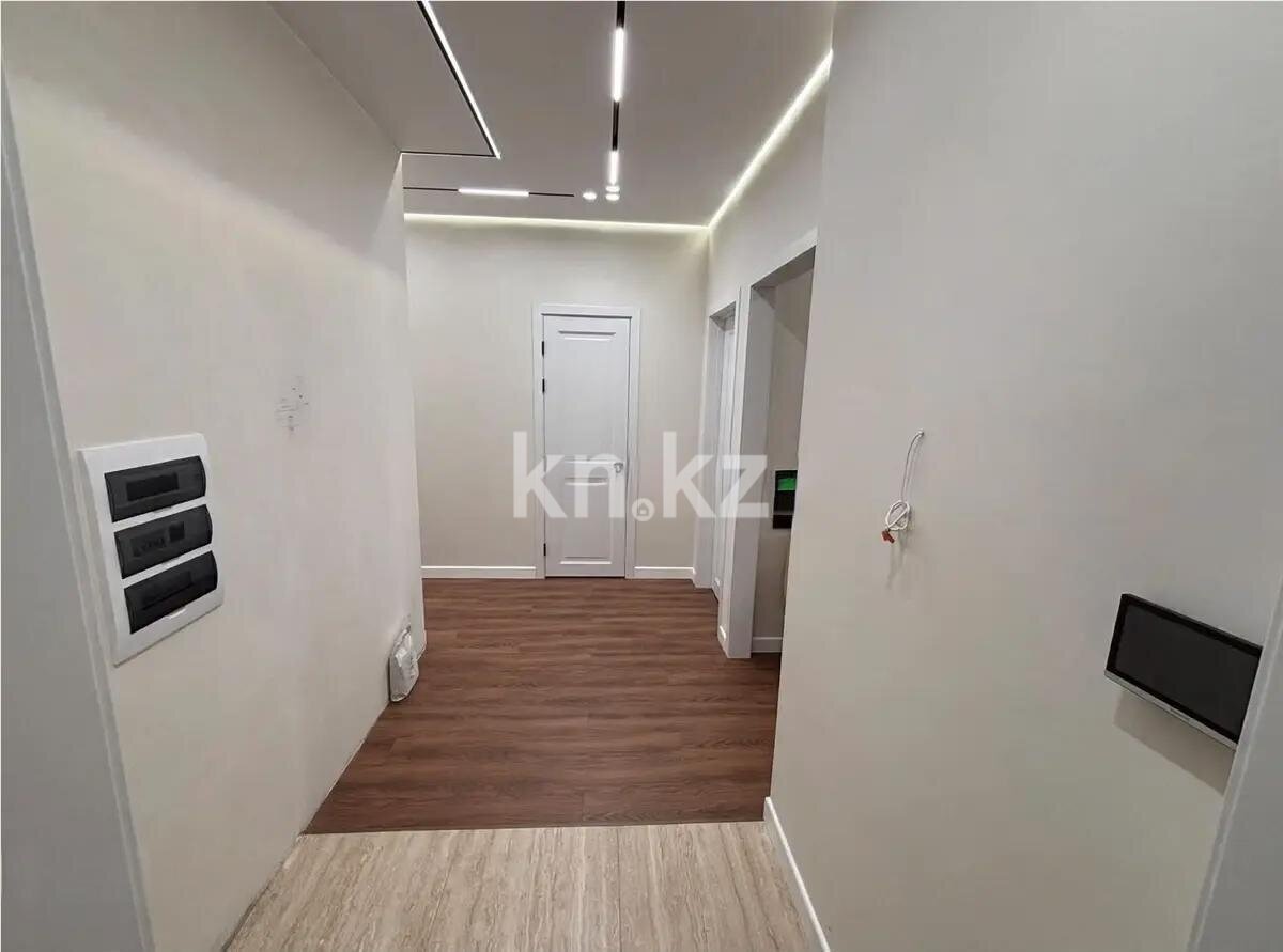 Продажа 3-комнатной квартиры, 72 м² в Астане - фото 6