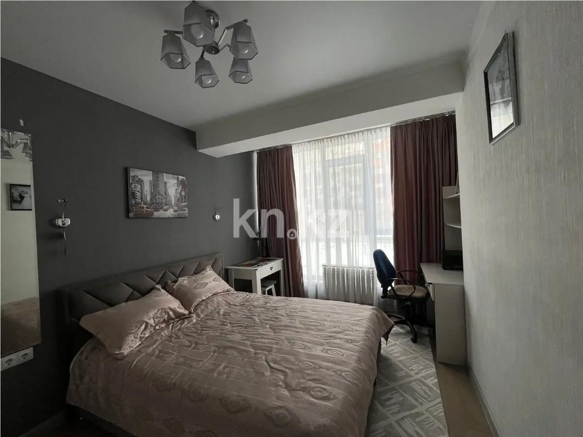Продажа 3-комнатной квартиры, 76 м² в Алматы - фото 2