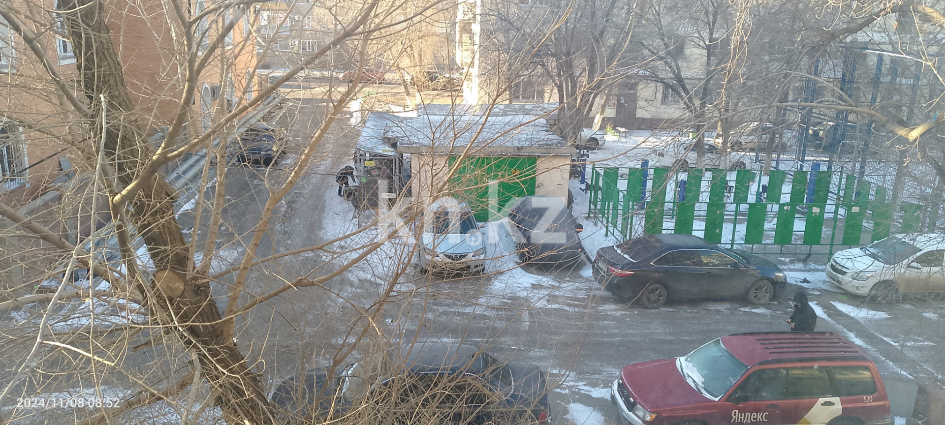 Продажа , 45 м², ул. Гете в Астане