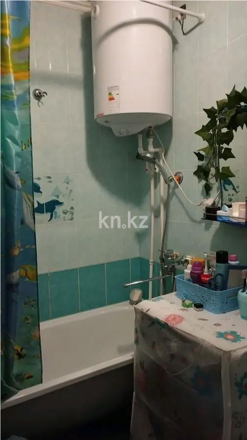 Продажа 3-комнатной квартиры, 62 м² в Караганде - фото 5