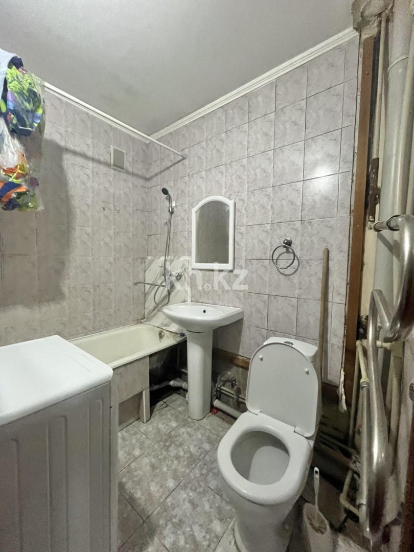 Аренда 2-комнатной квартиры, 45 м² в Алматы - фото 7